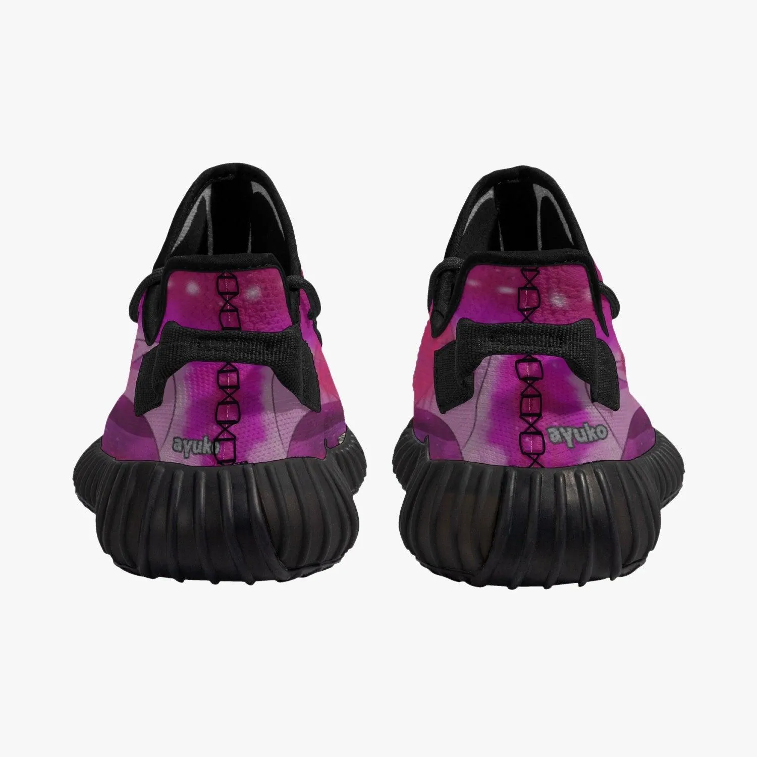 Dragonball Z Goku Black Ultra Instinct YZ Anime Shoes