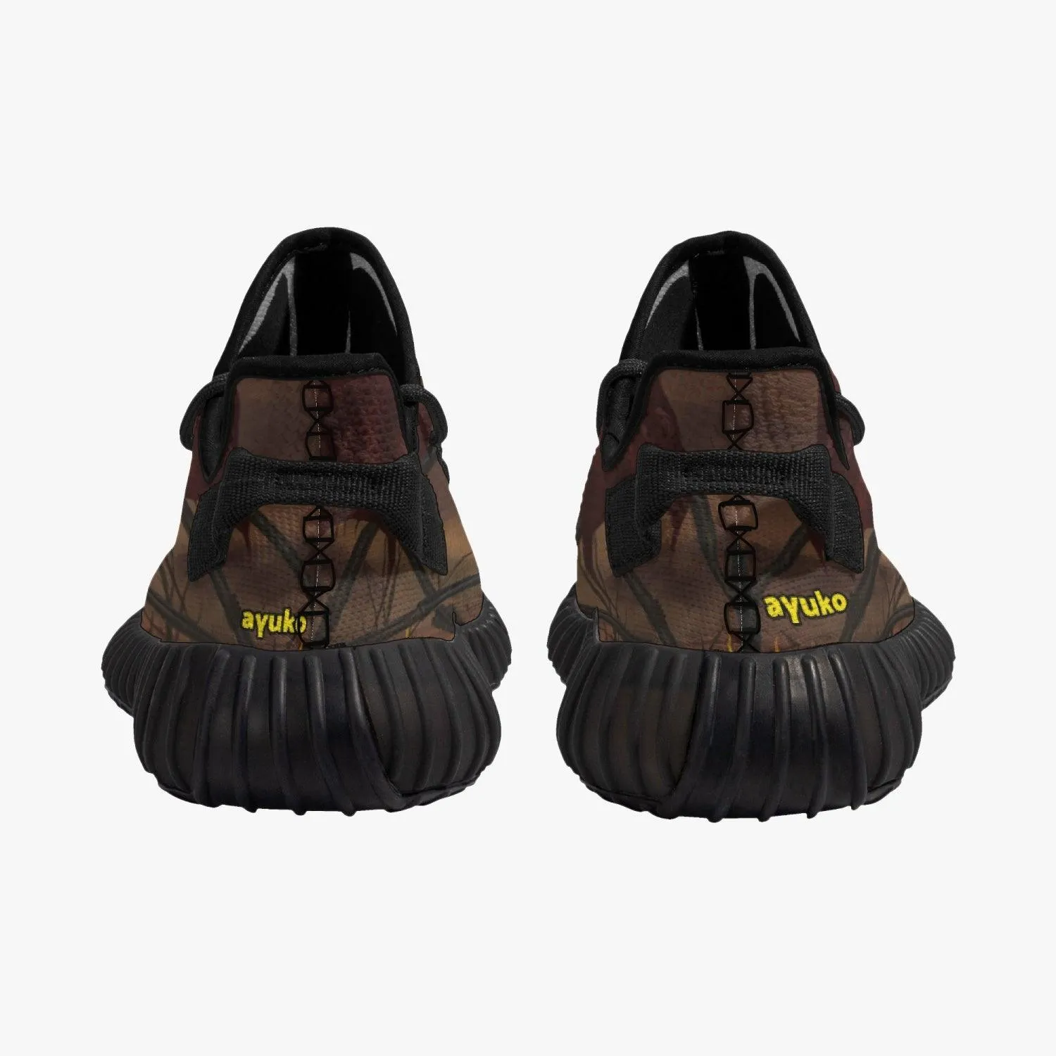 Dragonball Z Shenron Super YZ Anime Shoes