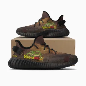 Dragonball Z Shenron Super YZ Anime Shoes
