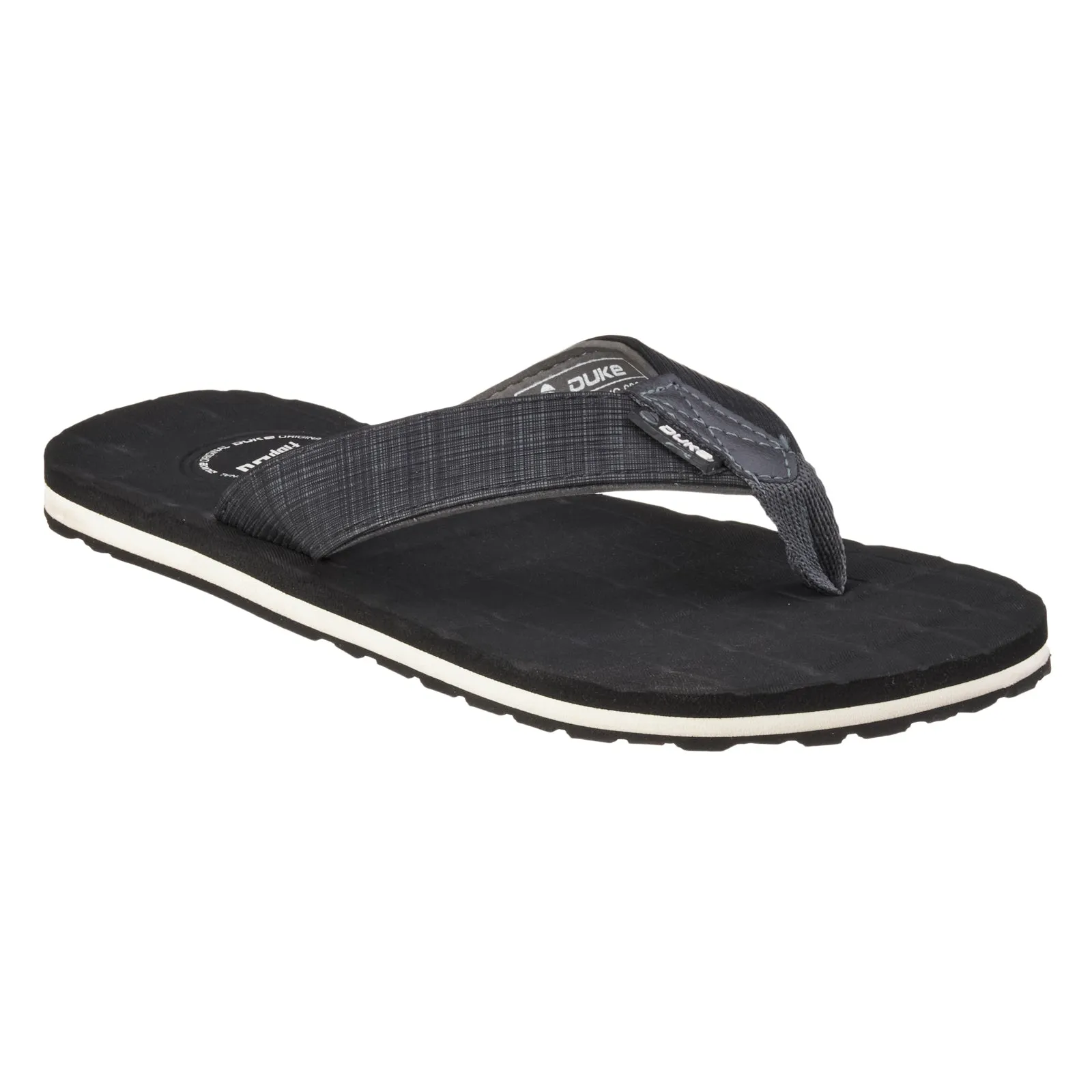 Duke Men Flip-Flops (FWC6065)