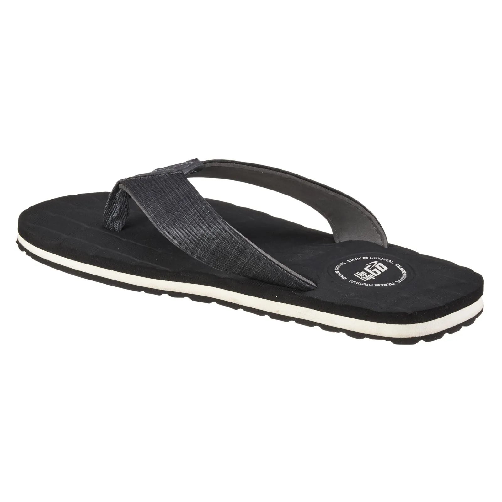 Duke Men Flip-Flops (FWC6065)