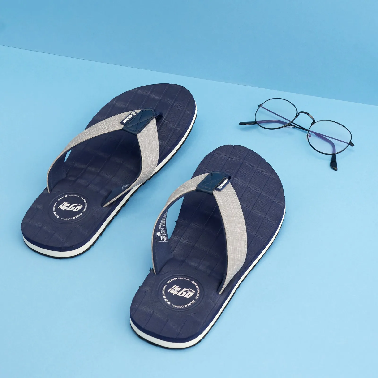 Duke Men Flip-Flops (FWC6065)
