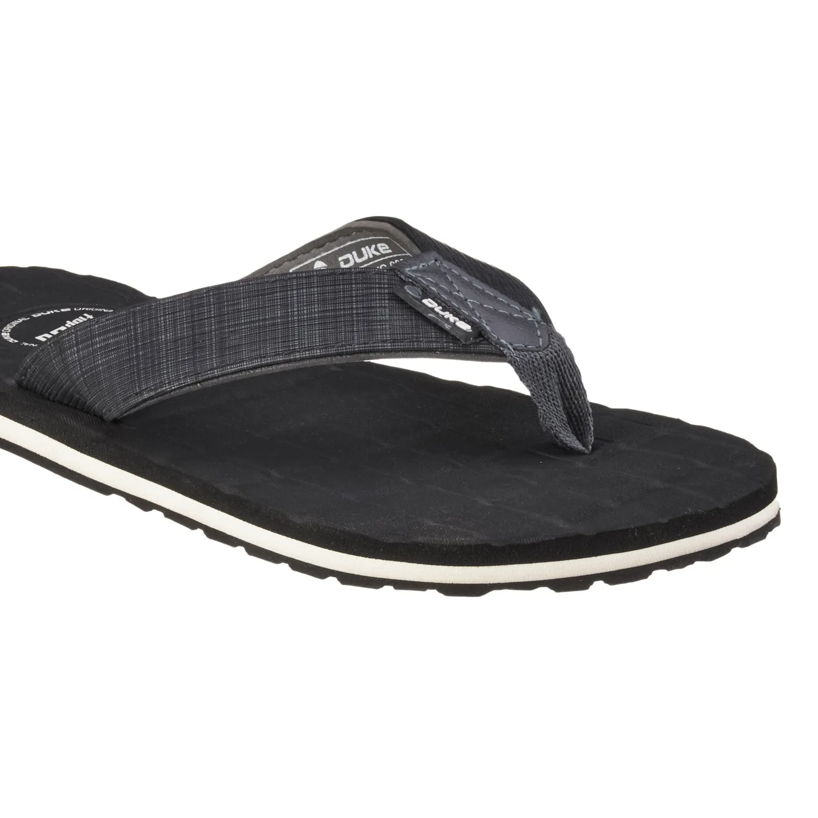 Duke Men Flip-Flops (FWC6065)