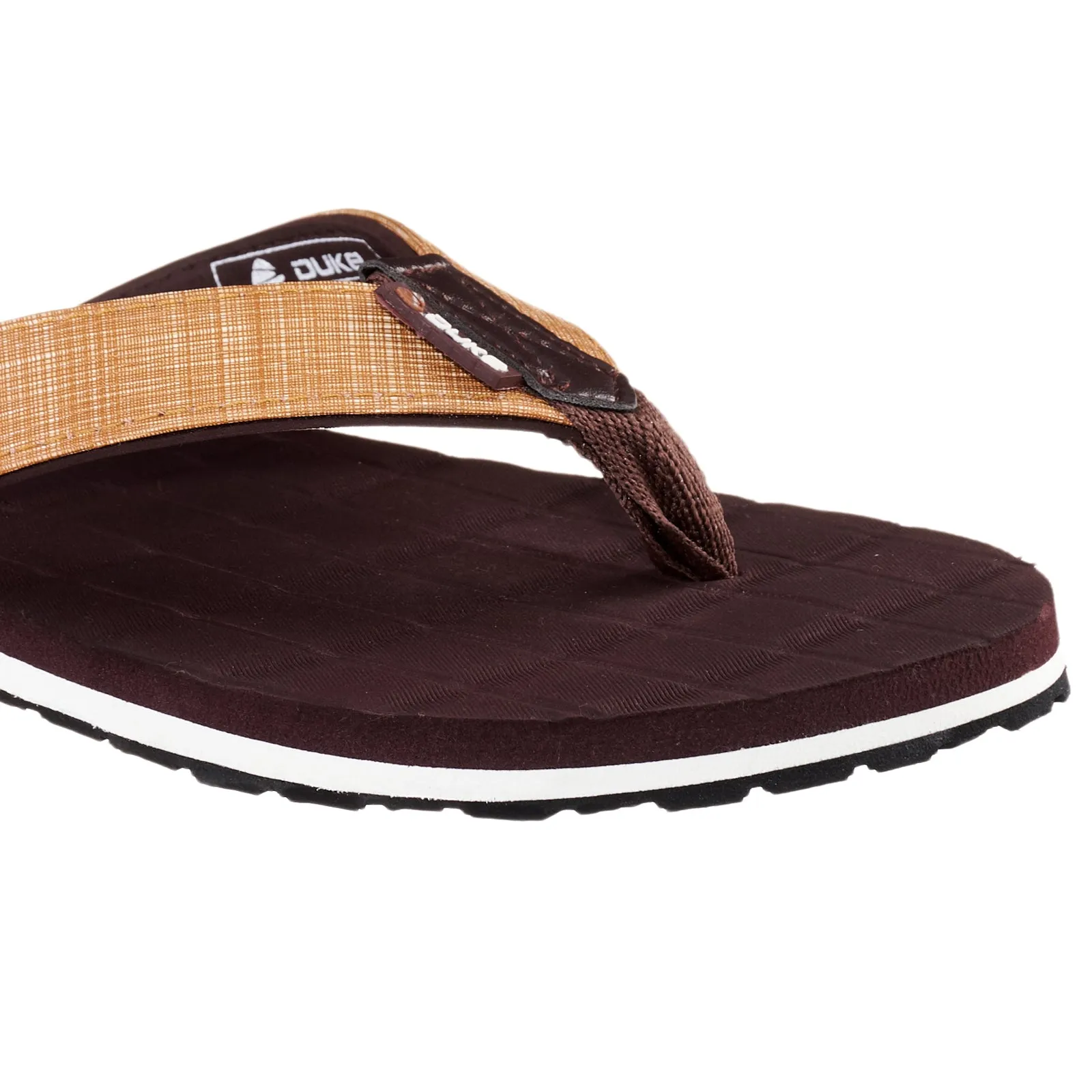 Duke Men Flip-Flops (FWC6065)