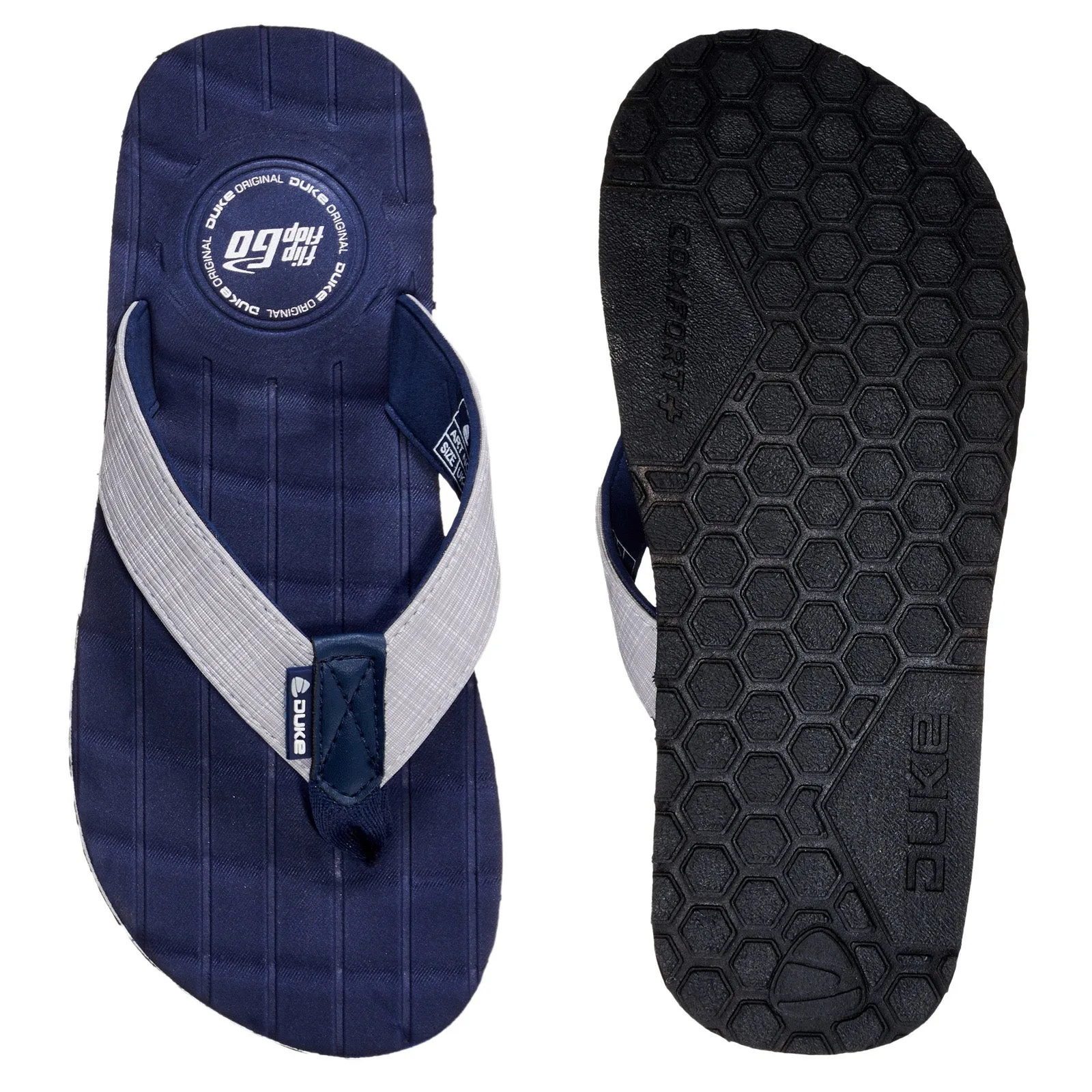 Duke Men Flip-Flops (FWC6065)