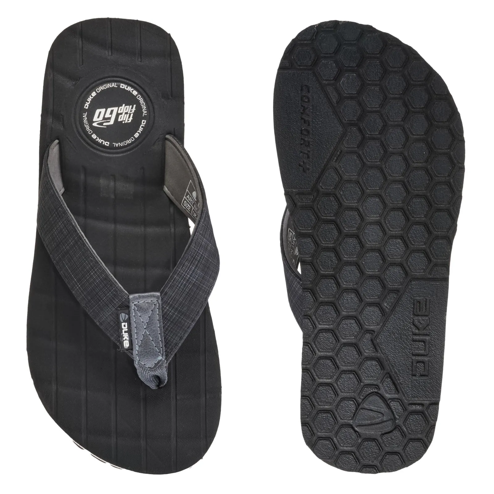 Duke Men Flip-Flops (FWC6065)