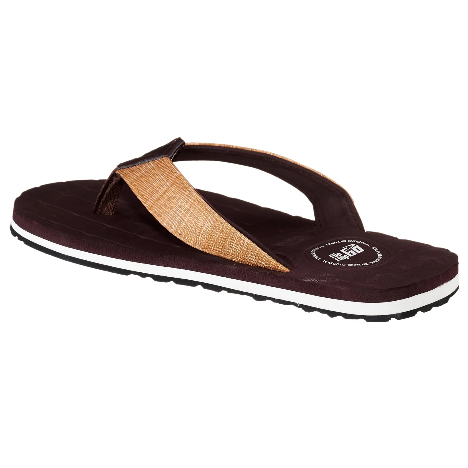 Duke Men Flip-Flops (FWC6065)