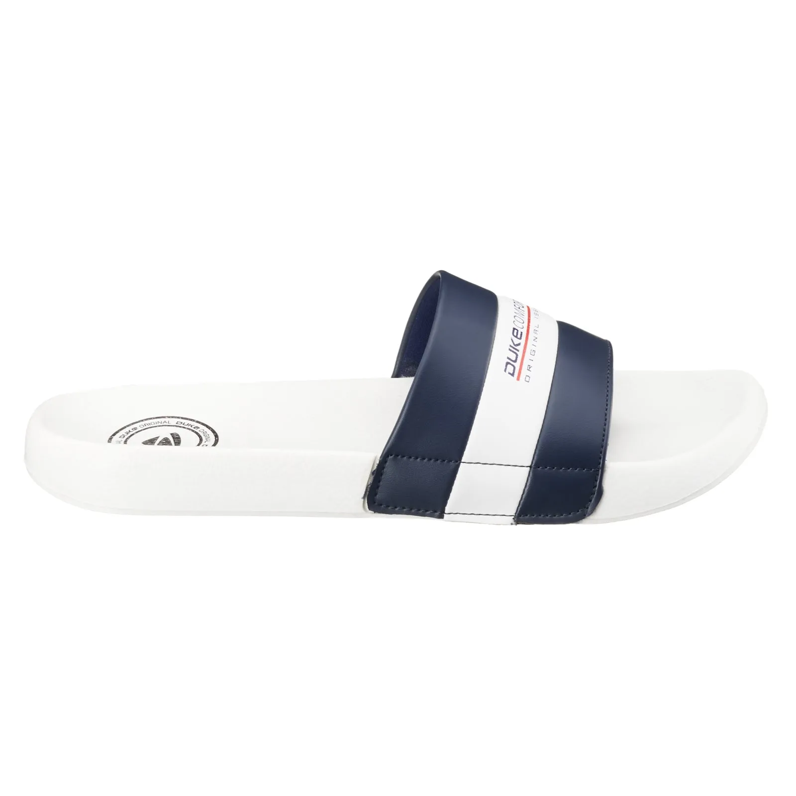 Duke Men Sliders (FWC6075)