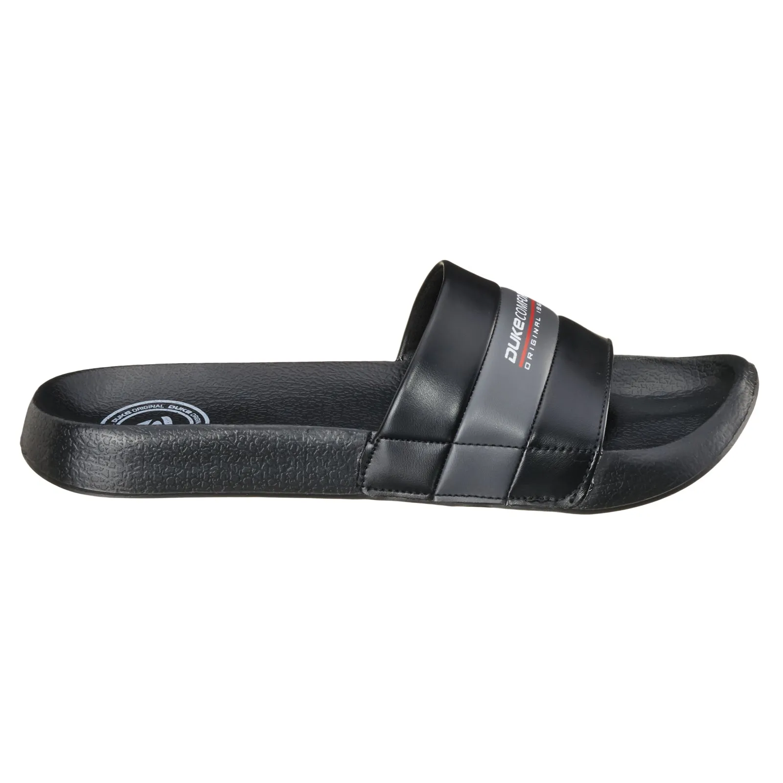 Duke Men Sliders (FWC6075)