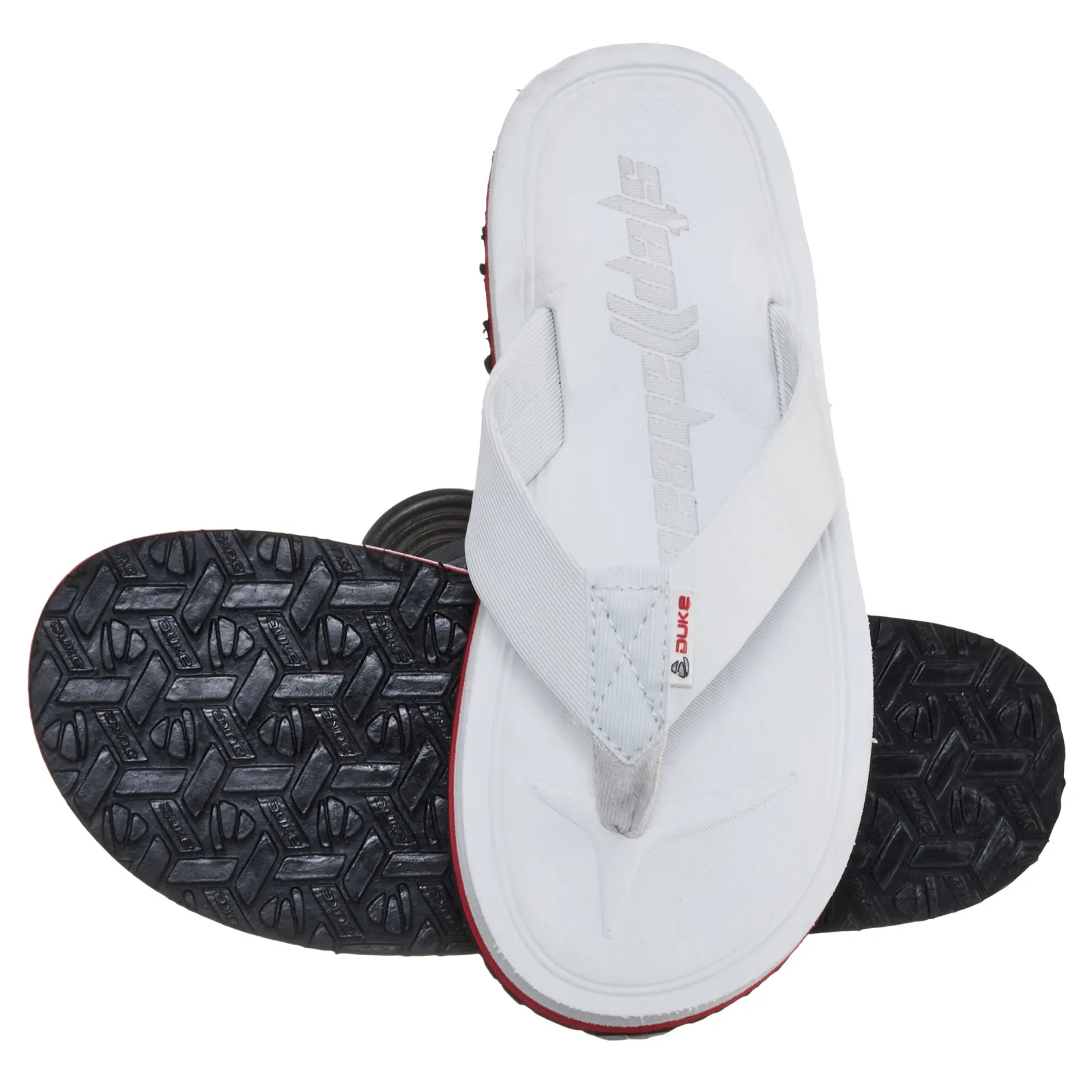 Duke Men Thong Flip Flops (FWC6055)