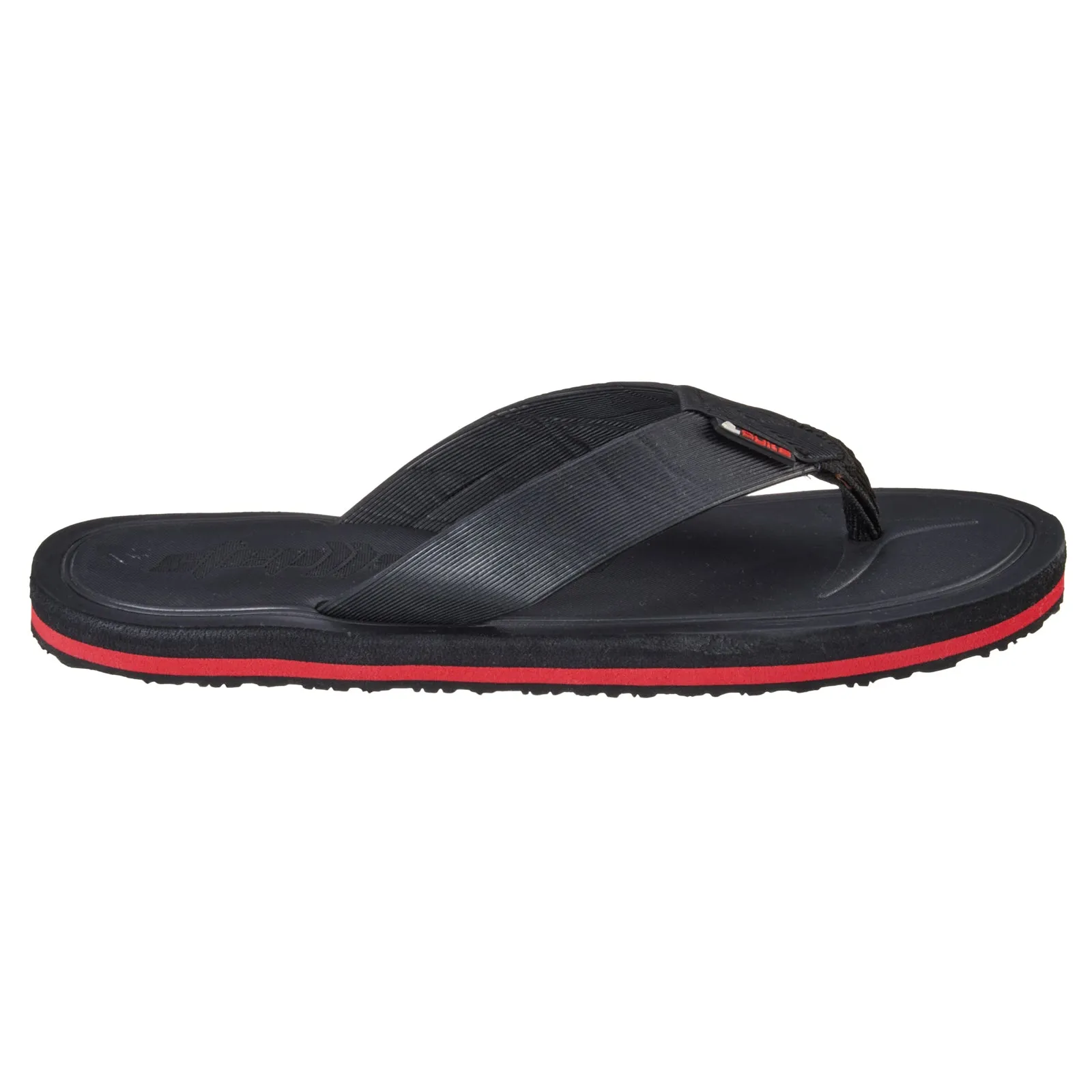 Duke Men Thong Flip Flops (FWC6055)
