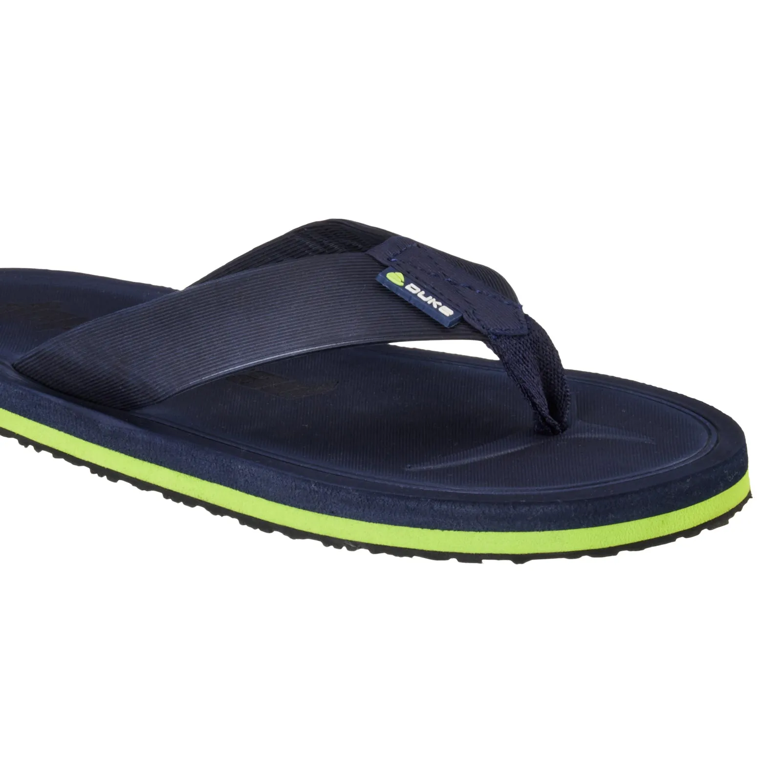 Duke Men Thong Flip Flops (FWC6055)