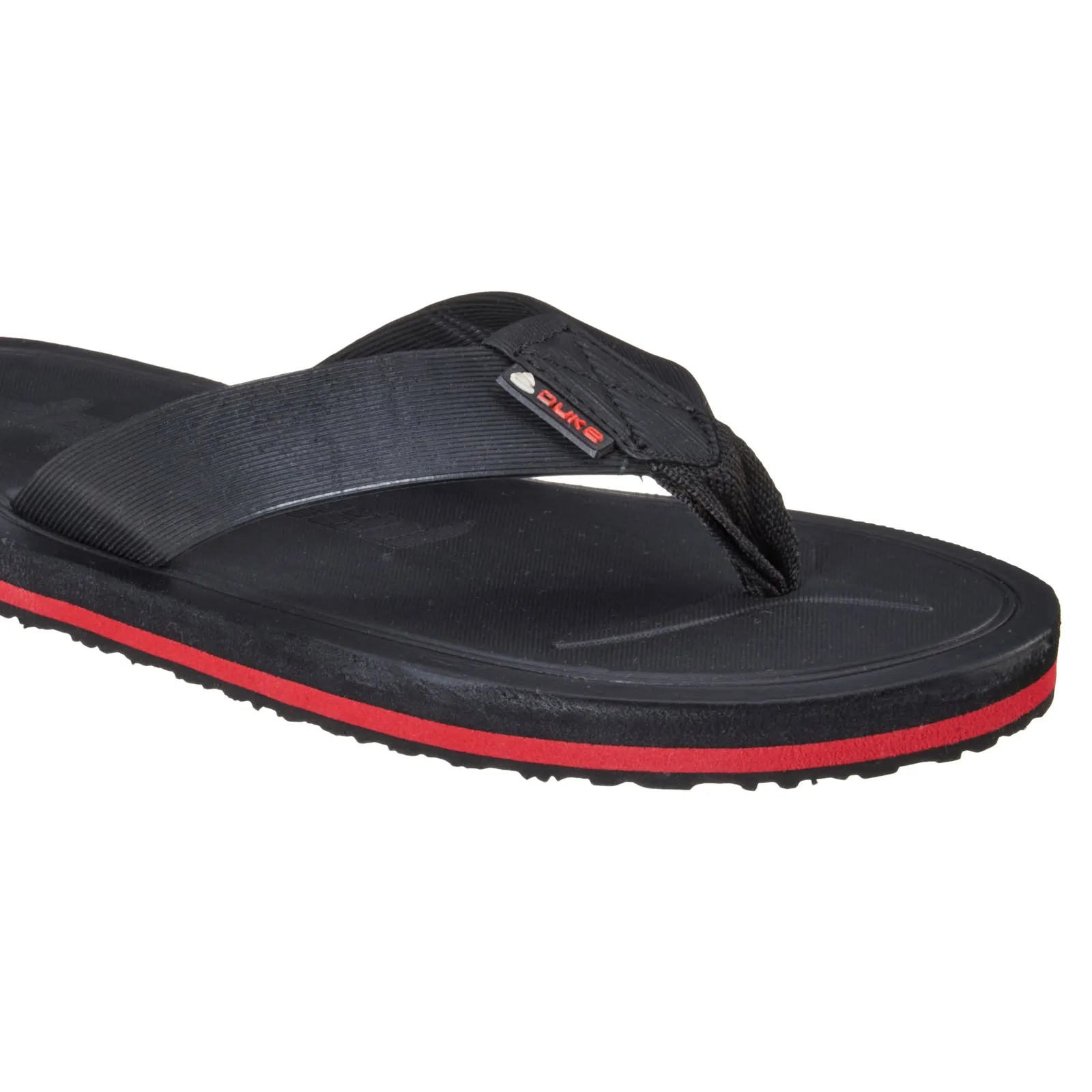 Duke Men Thong Flip Flops (FWC6055)
