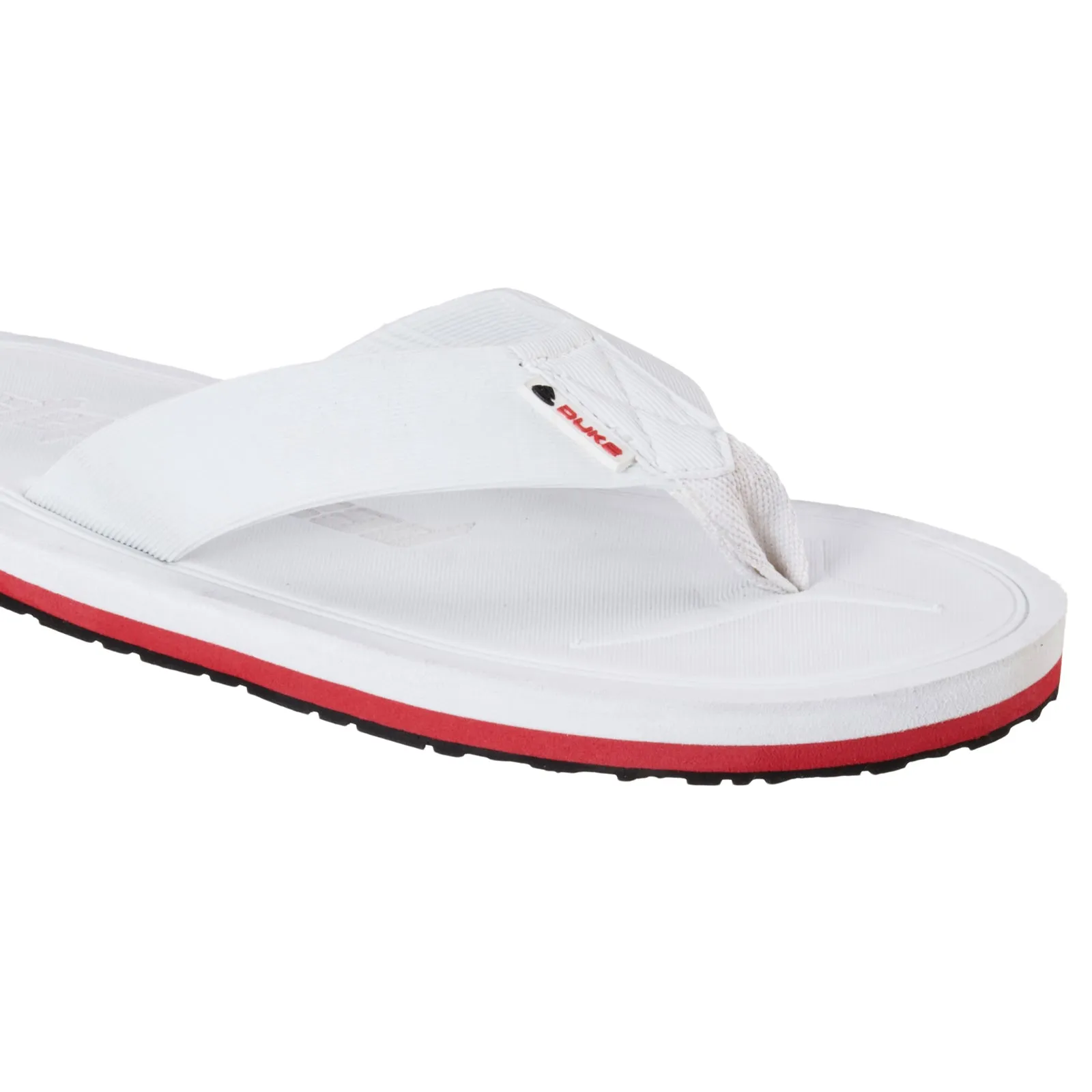 Duke Men Thong Flip Flops (FWC6055)