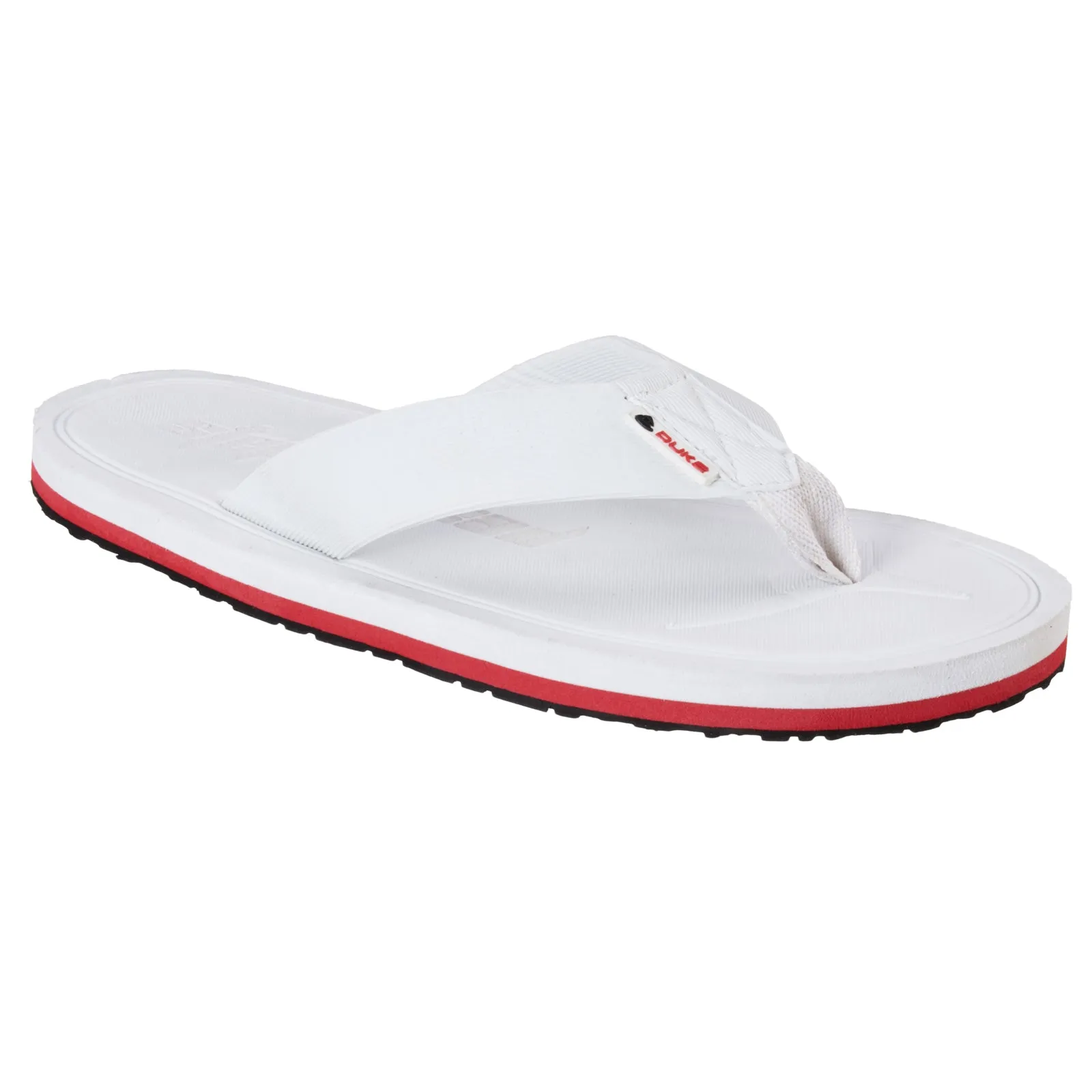Duke Men Thong Flip Flops (FWC6055)