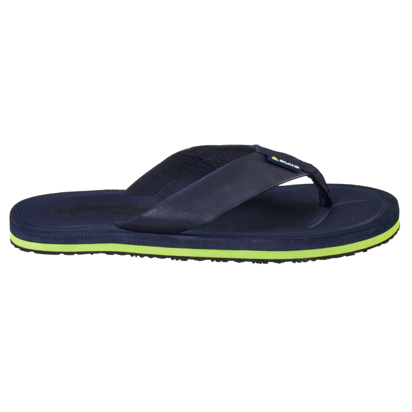 Duke Men Thong Flip Flops (FWC6055)