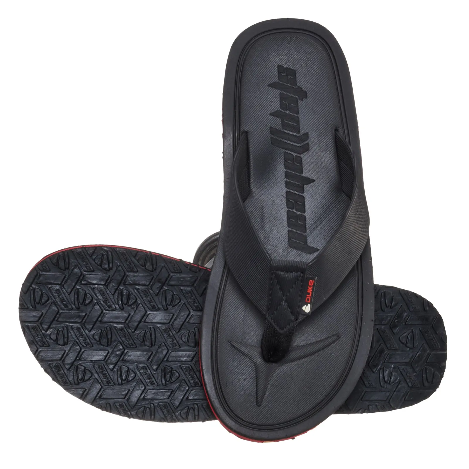 Duke Men Thong Flip Flops (FWC6055)