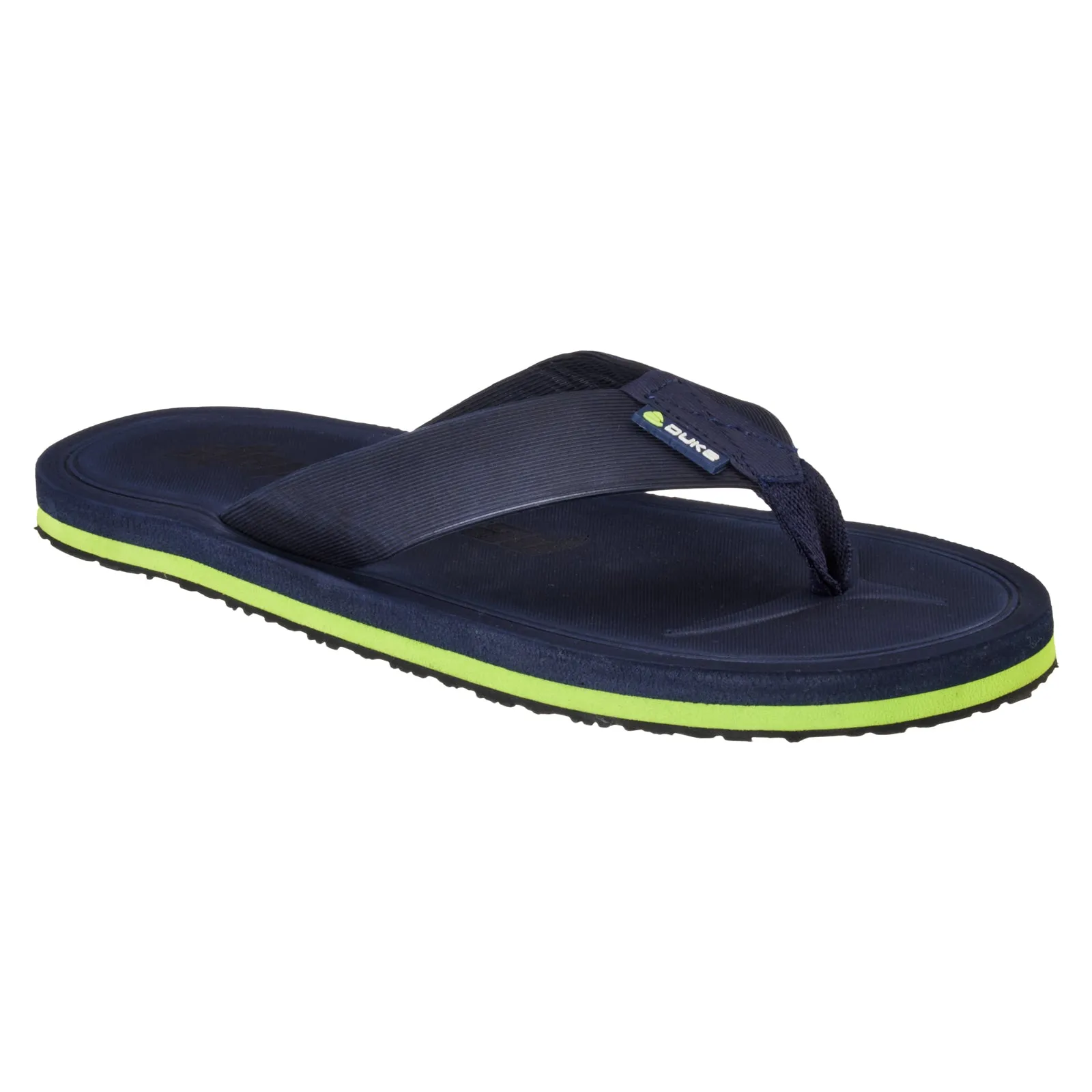 Duke Men Thong Flip Flops (FWC6055)