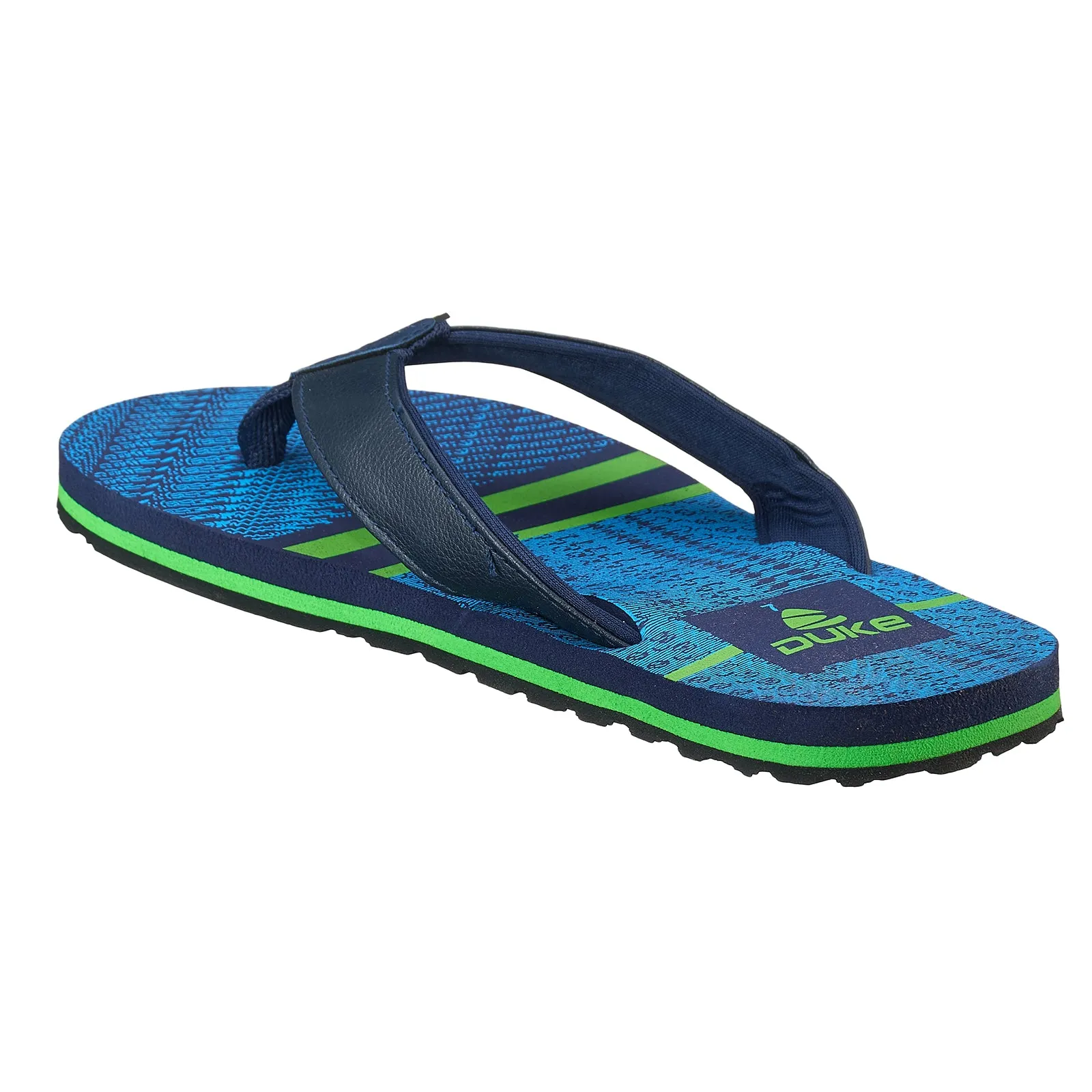 Duke Men Thong Flip Flops (FWC6068)