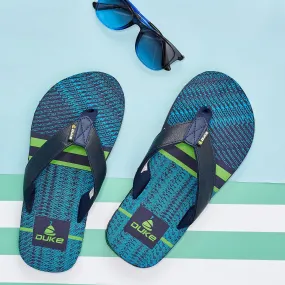 Duke Men Thong Flip Flops (FWC6068)