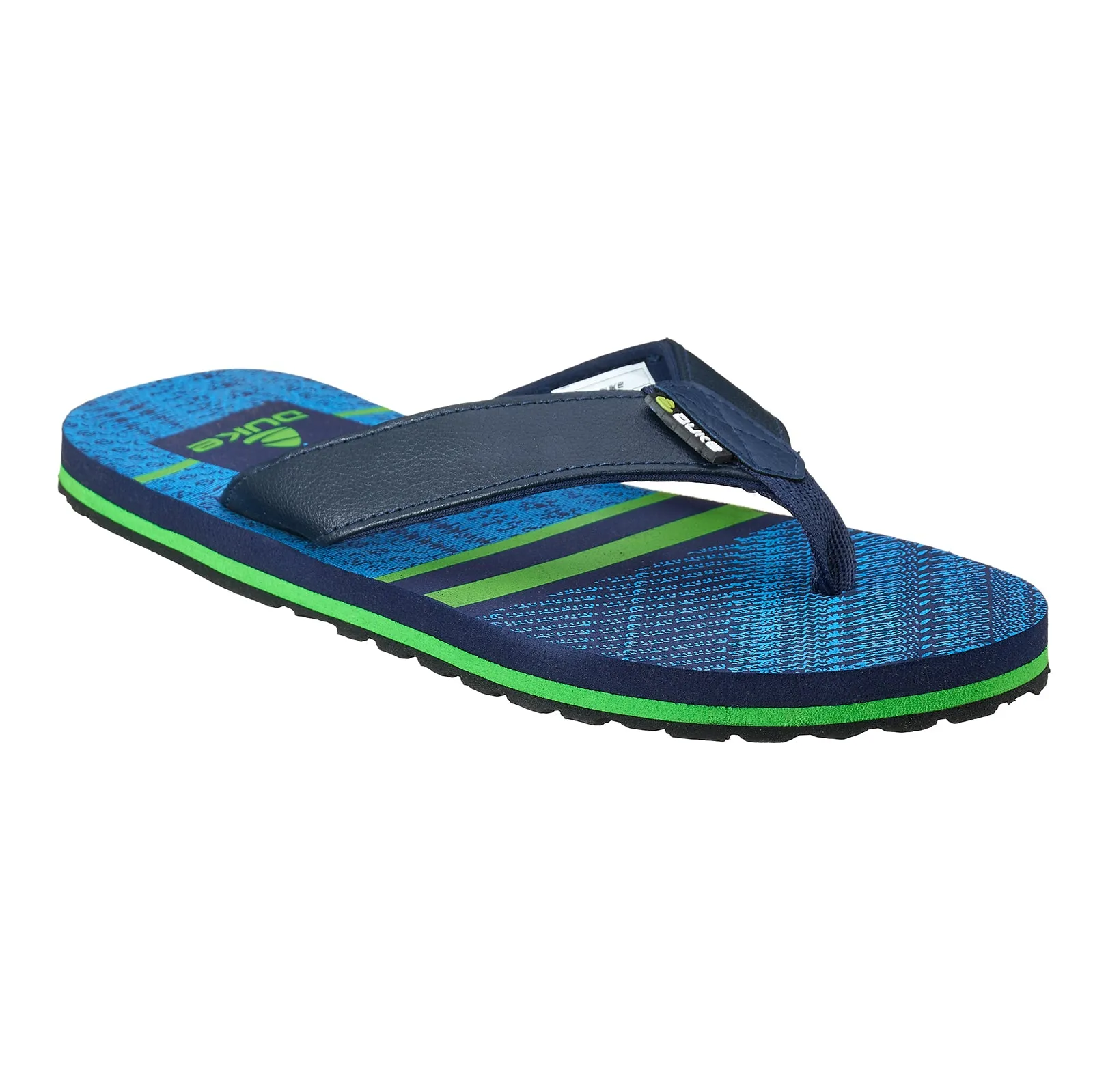 Duke Men Thong Flip Flops (FWC6068)