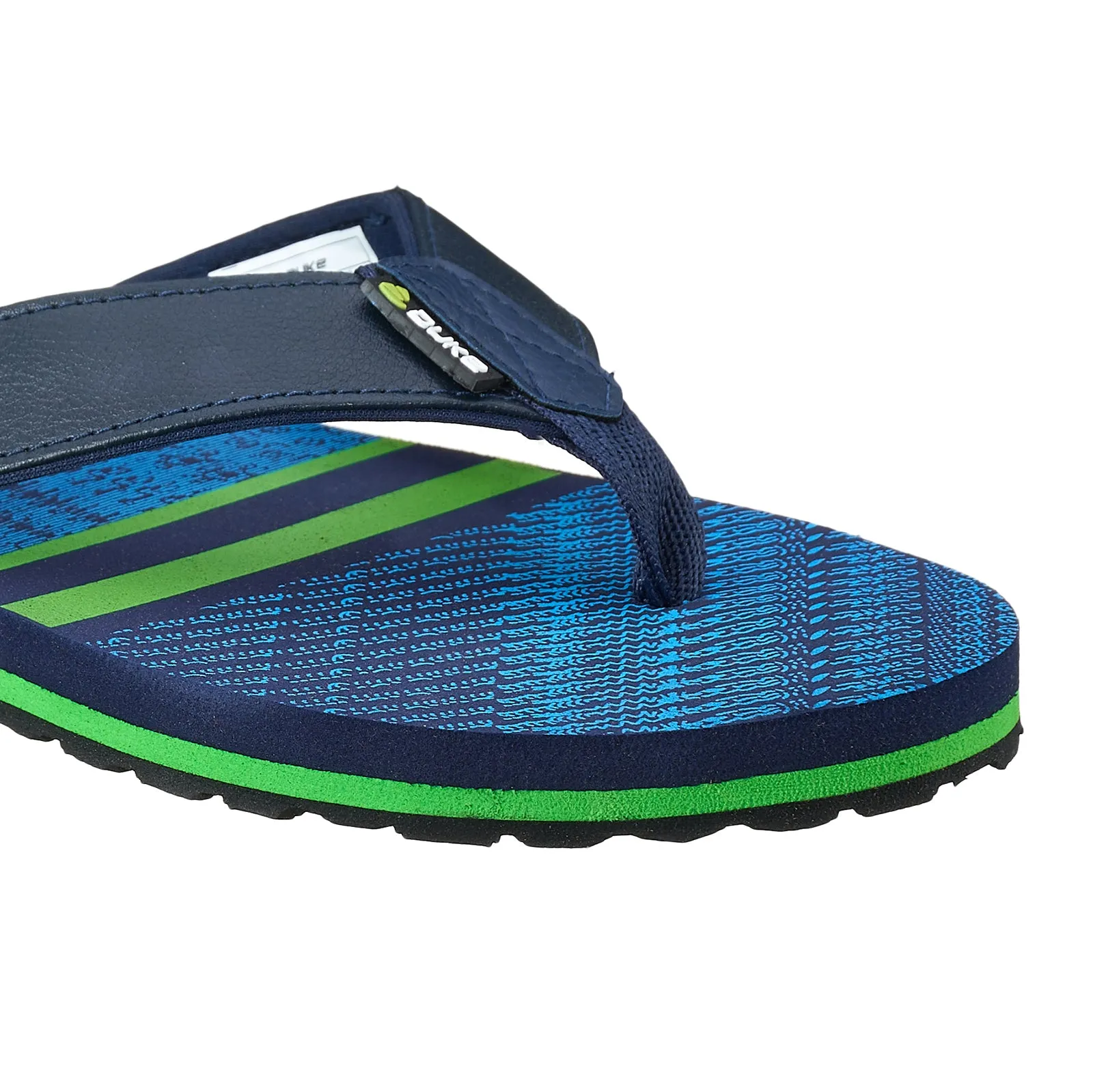Duke Men Thong Flip Flops (FWC6068)