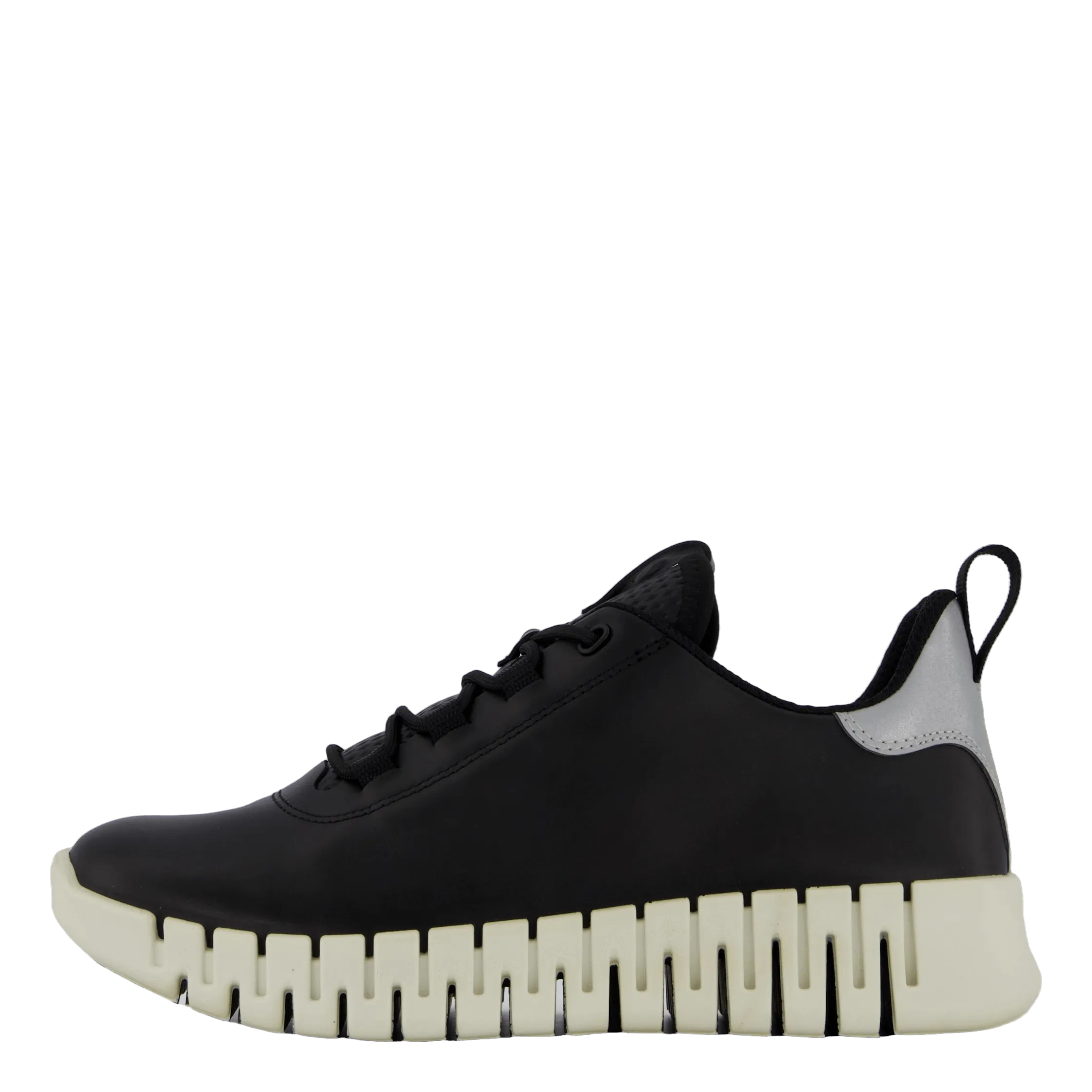 Ecco Gruuv W Black/light Grey