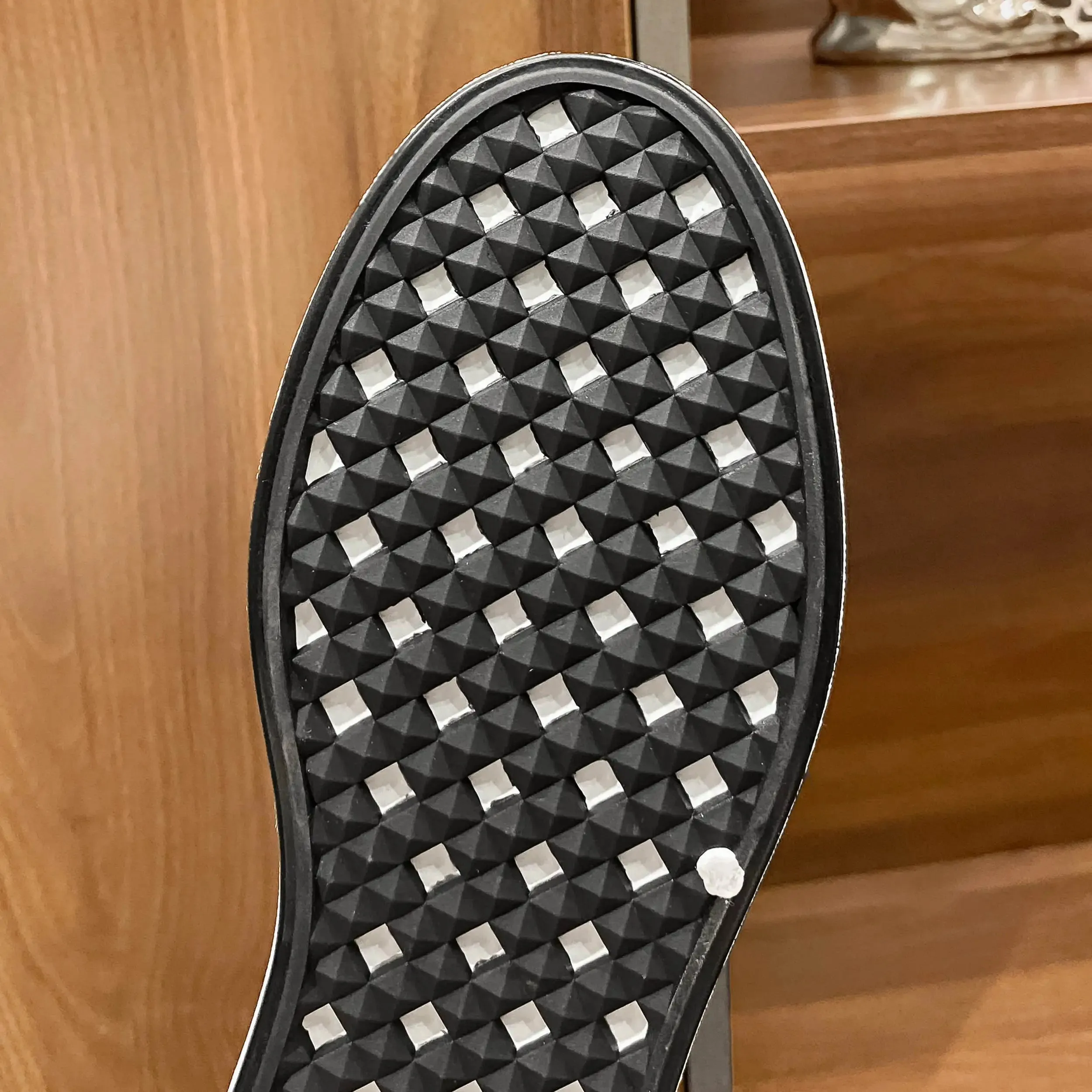 Emily - Casual Slip-On Platform Sneakers for Women