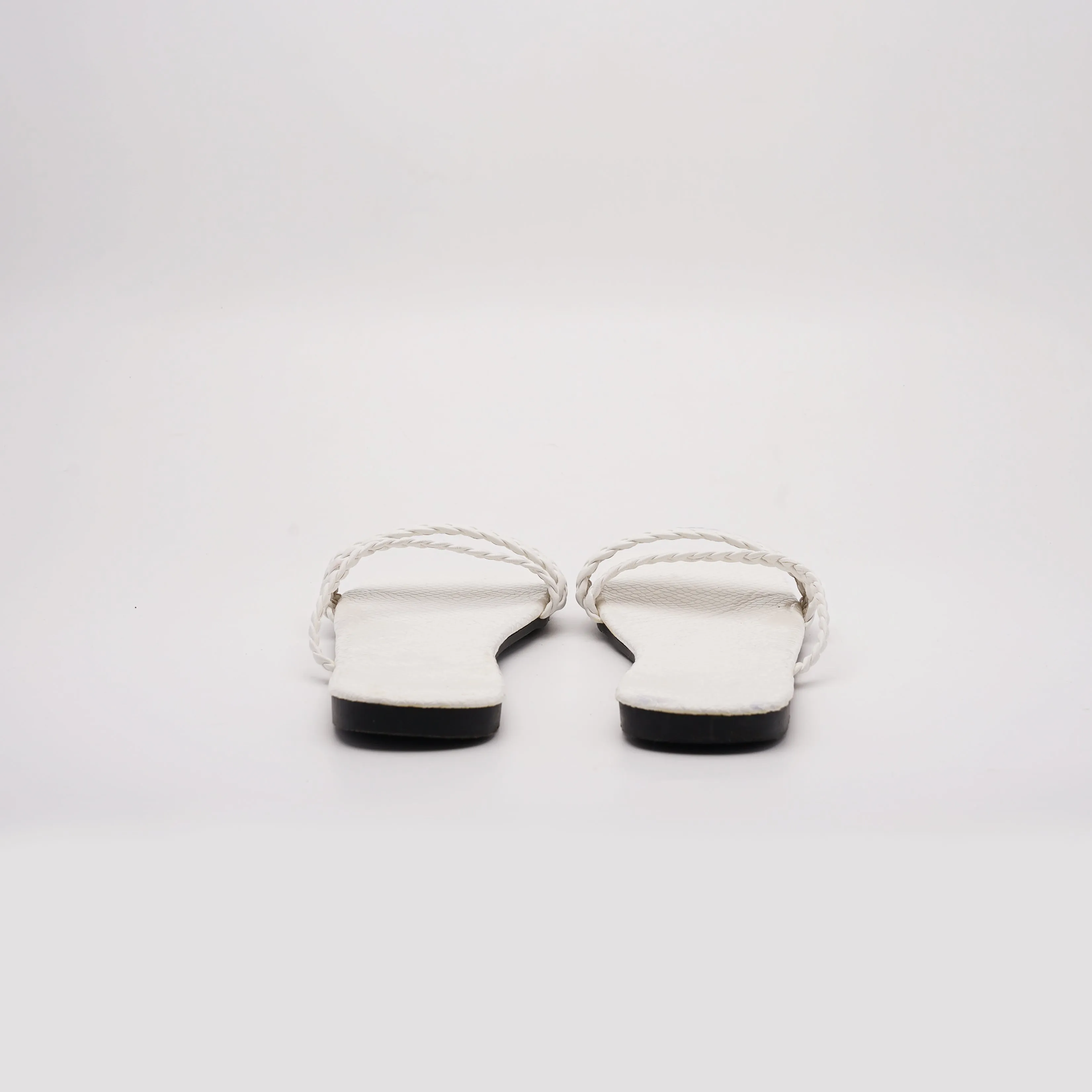 European White Flat