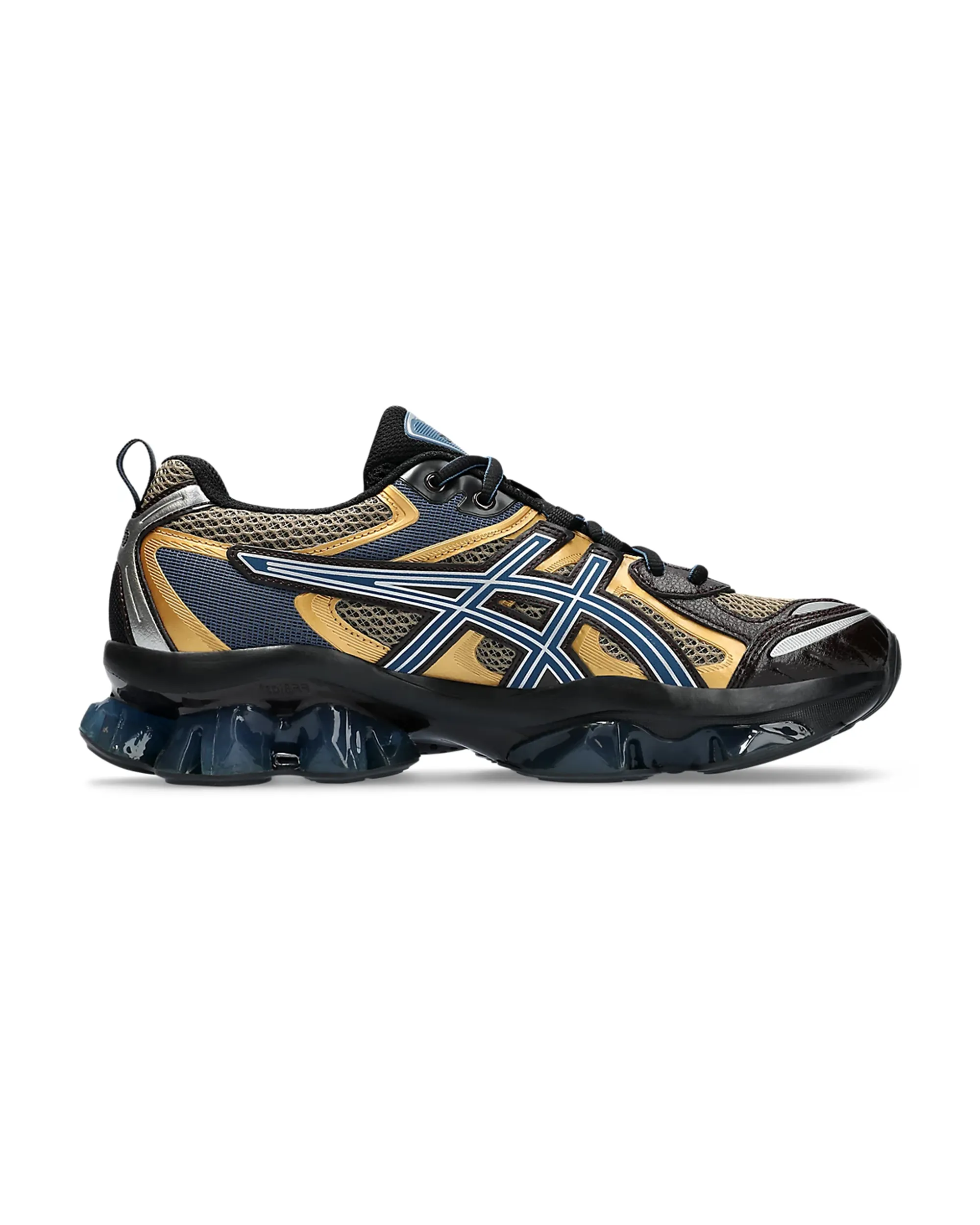 Gel-Quantum Kinetic - Pepper / Light Indigo