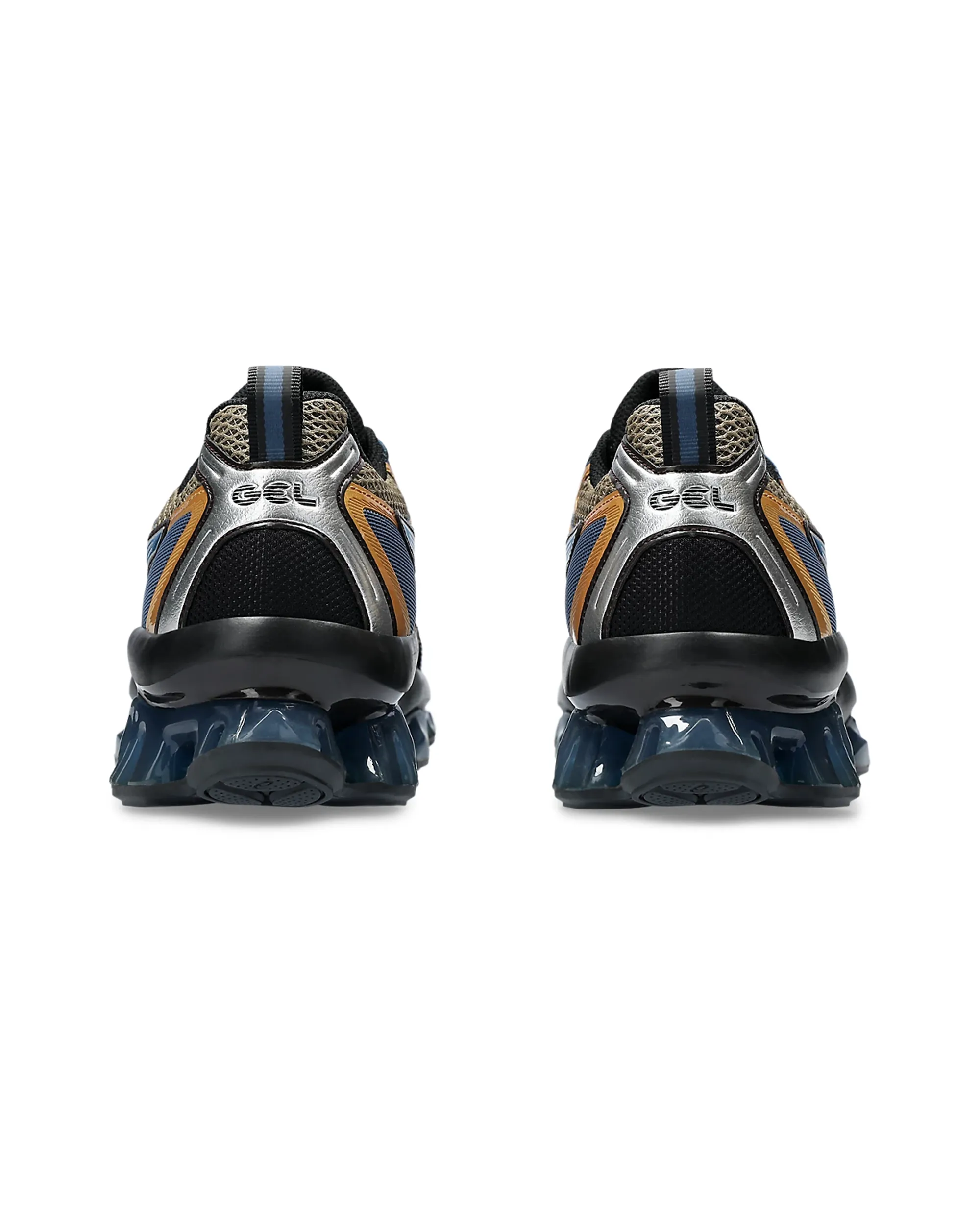 Gel-Quantum Kinetic - Pepper / Light Indigo