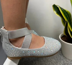 Infant Flats/Silver-Hilton-99A