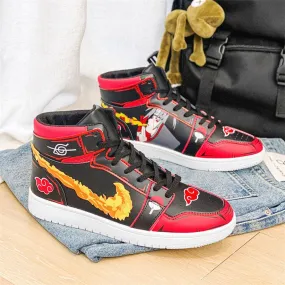 Itachi Uchiha Sneakers