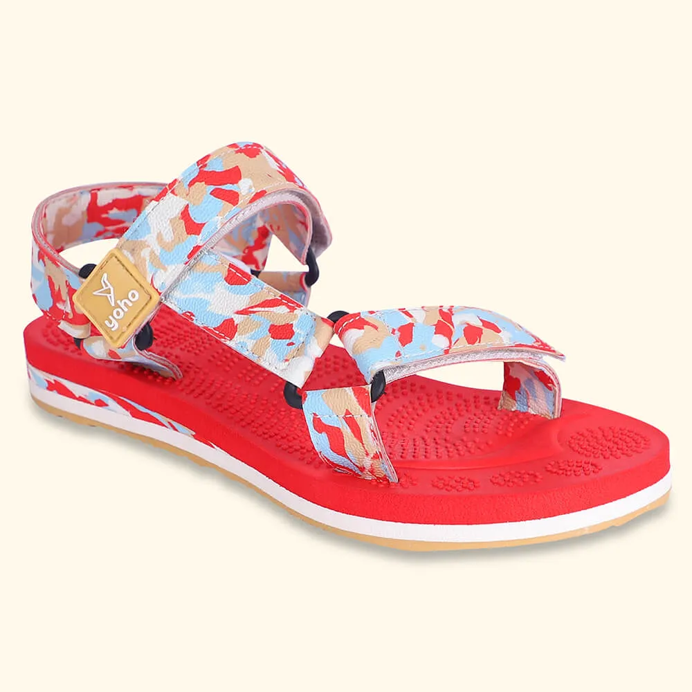 Marble Eva Sandal for Women