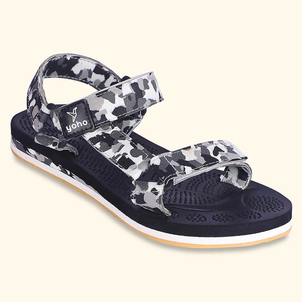 Marble Eva Sandal for Women