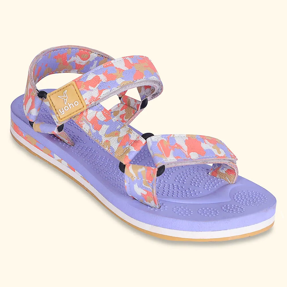 Marble Eva Sandal for Women