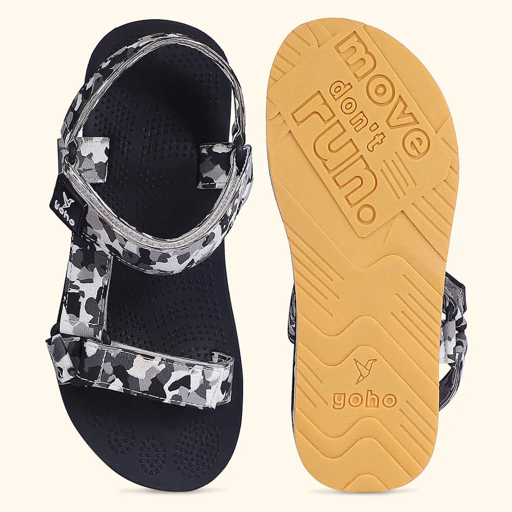 Marble Eva Sandal for Women