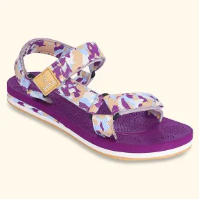 Marble Eva Sandal for Women