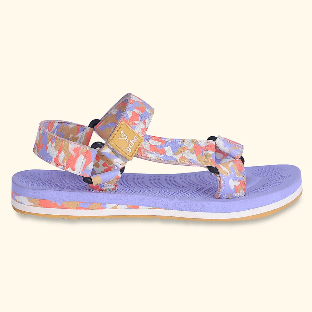 Marble Eva Sandal for Women