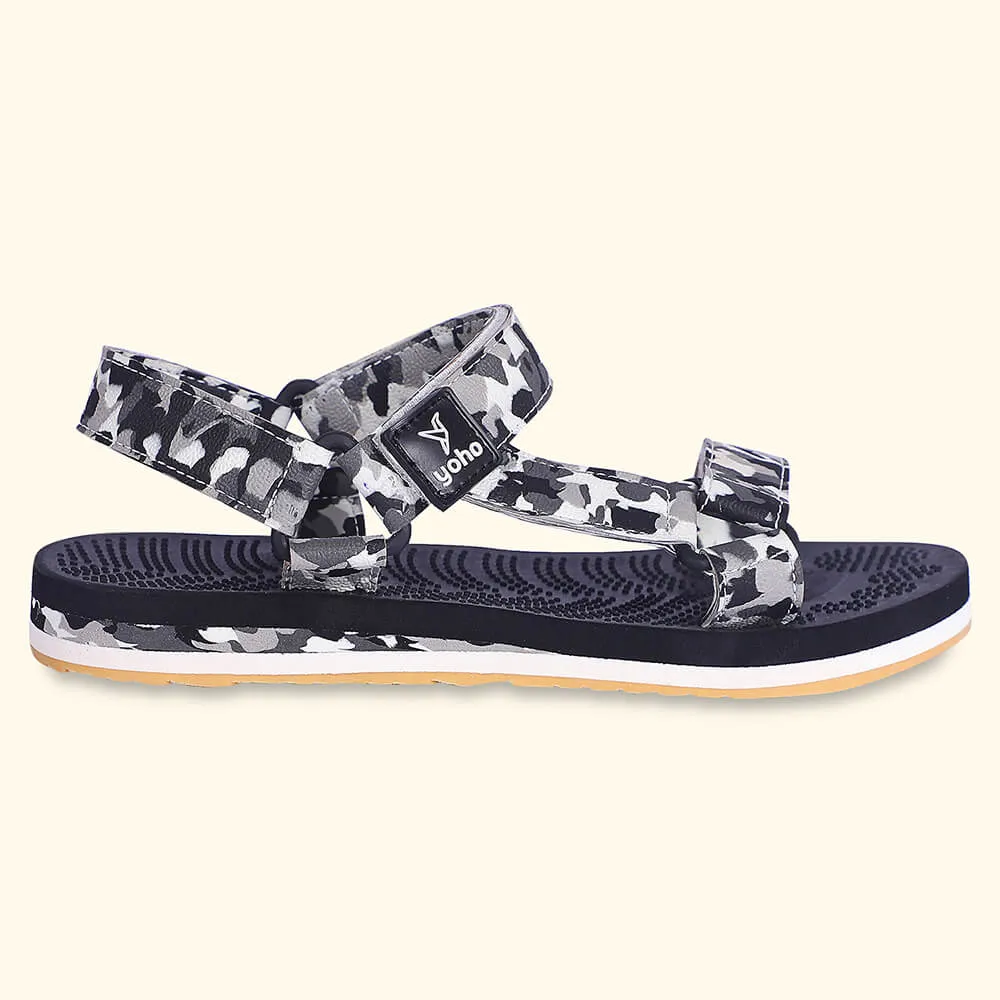 Marble Eva Sandal for Women