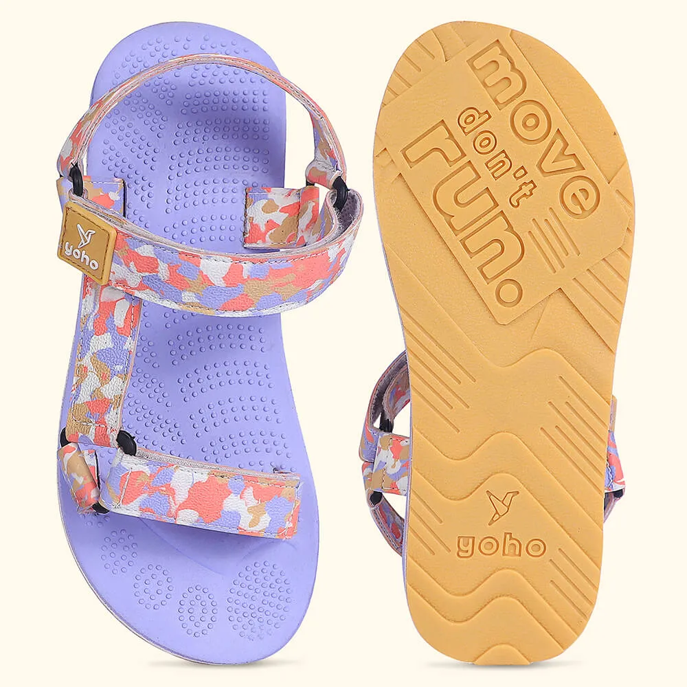 Marble Eva Sandal for Women