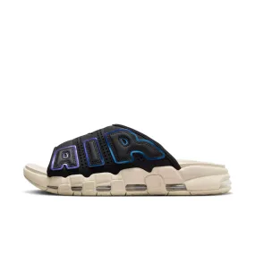 Nike Air More Uptempo 'Black Sanddrift Iridescent' - Men's