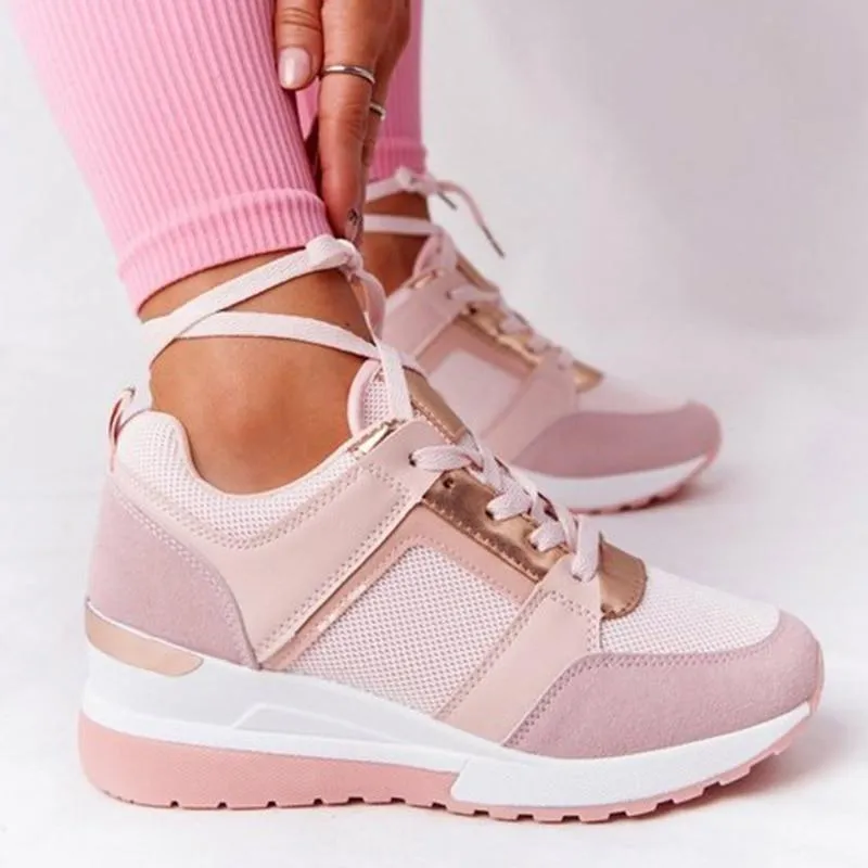 Odette - Fashion Sneakers