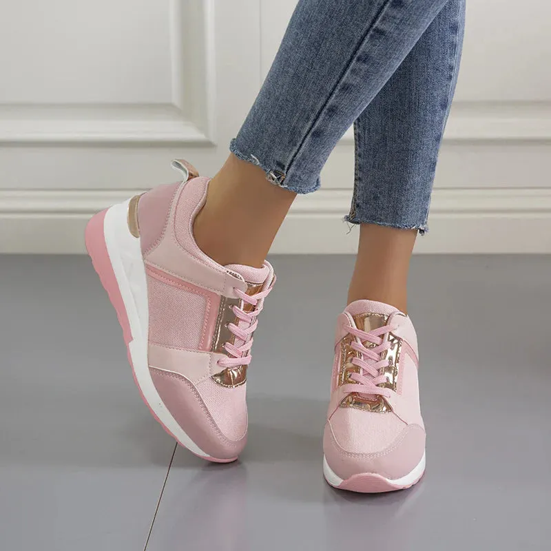 Odette - Fashion Sneakers