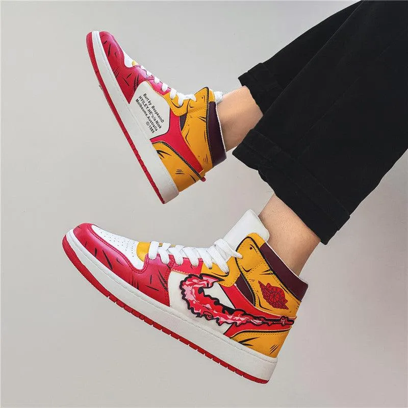 Rengoku Kyoujirou Sneakers