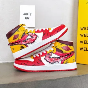 Rengoku Kyoujirou Sneakers