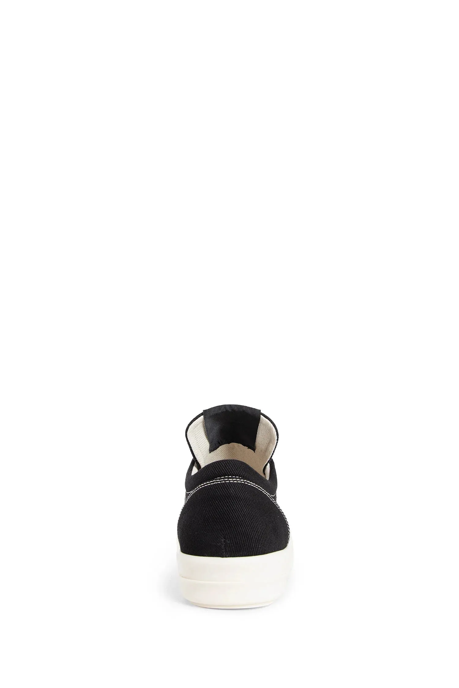 Rick Owens Drkshdw HOLLYWOOD Vintage Sneakers