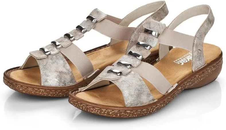 Rieker 62850 Regina 50 Women's Shoe