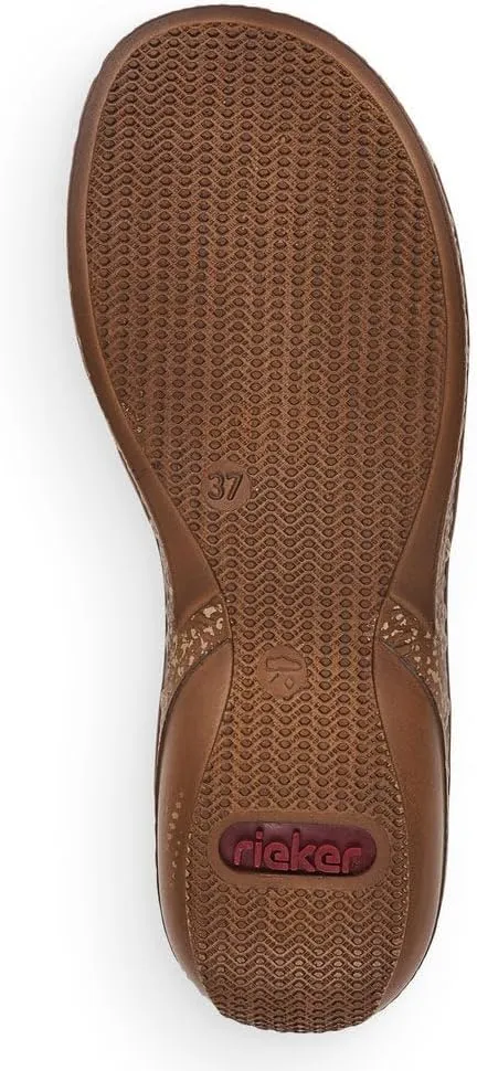 Rieker 62850 Regina 50 Women's Shoe