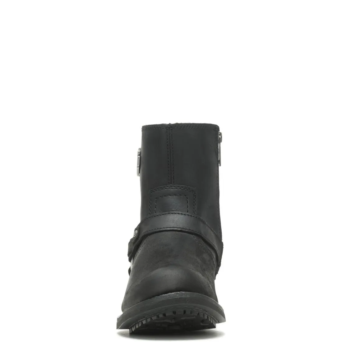 Scout - Black